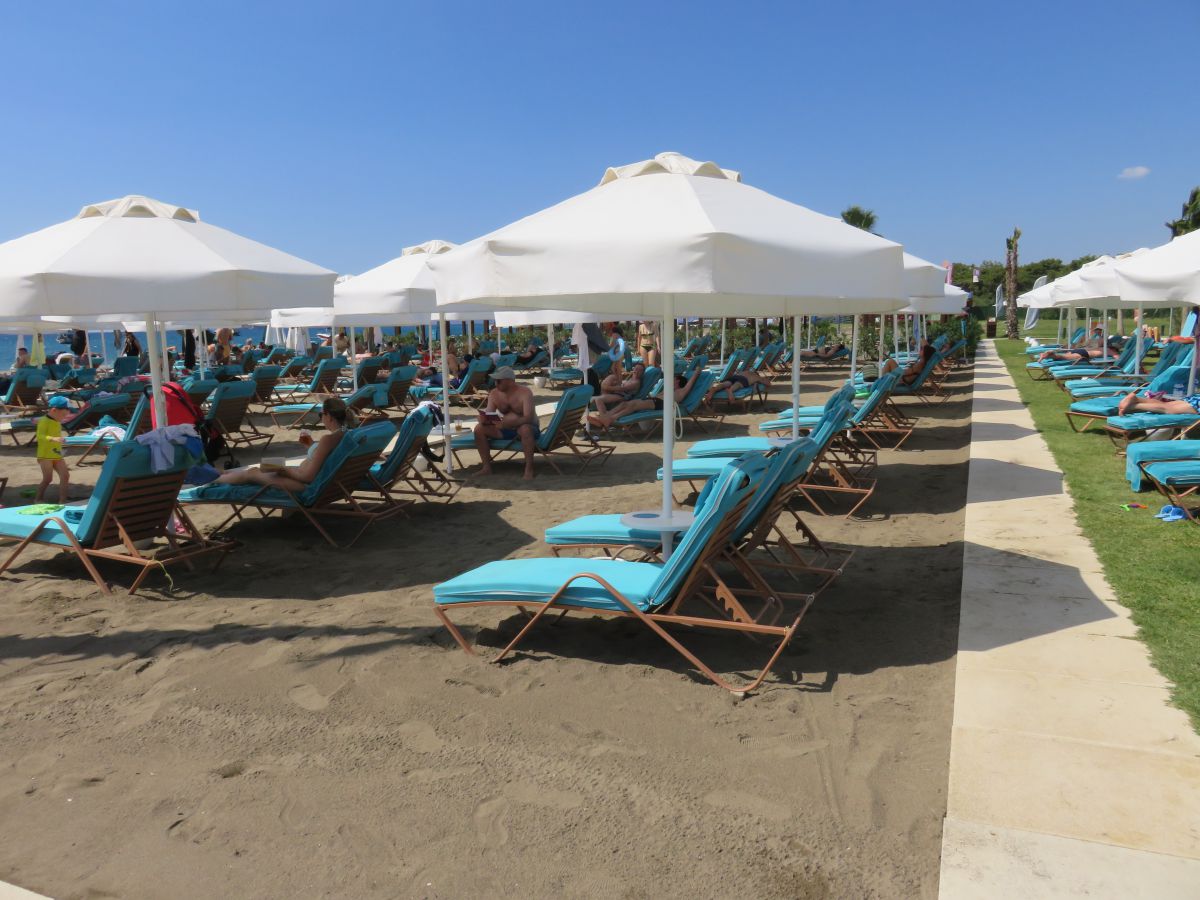 imagini hotel Liberty Fabay Fethiye